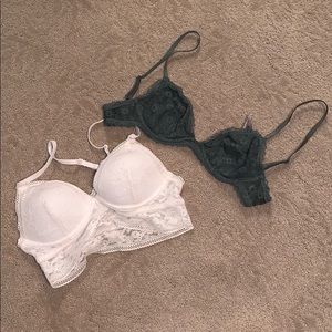 Vs bras